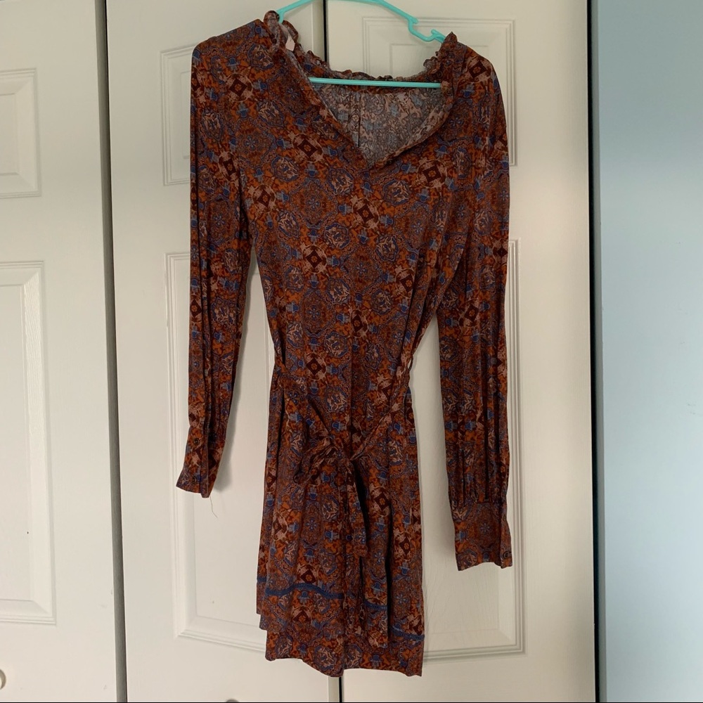 Forever 21 Small Mini Dress